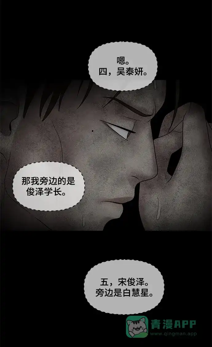 《幸存者偏差》第47话 第78页