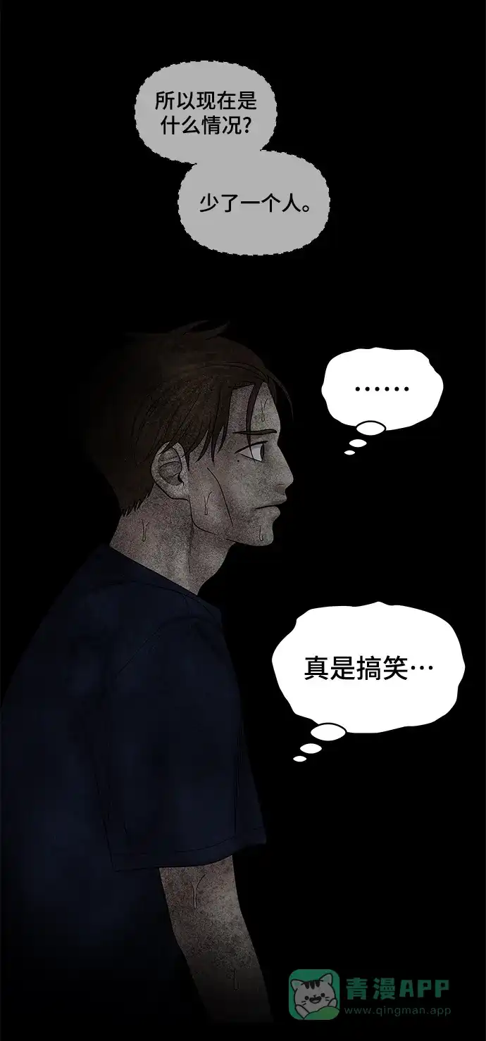 《幸存者偏差》第47话 第80页