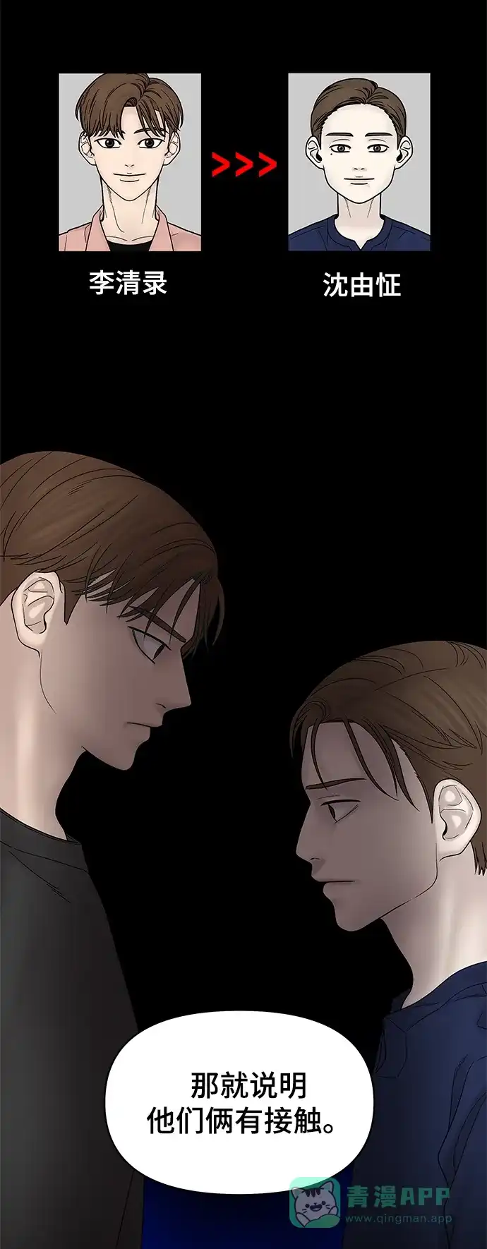 《幸存者偏差》第49话 第71页