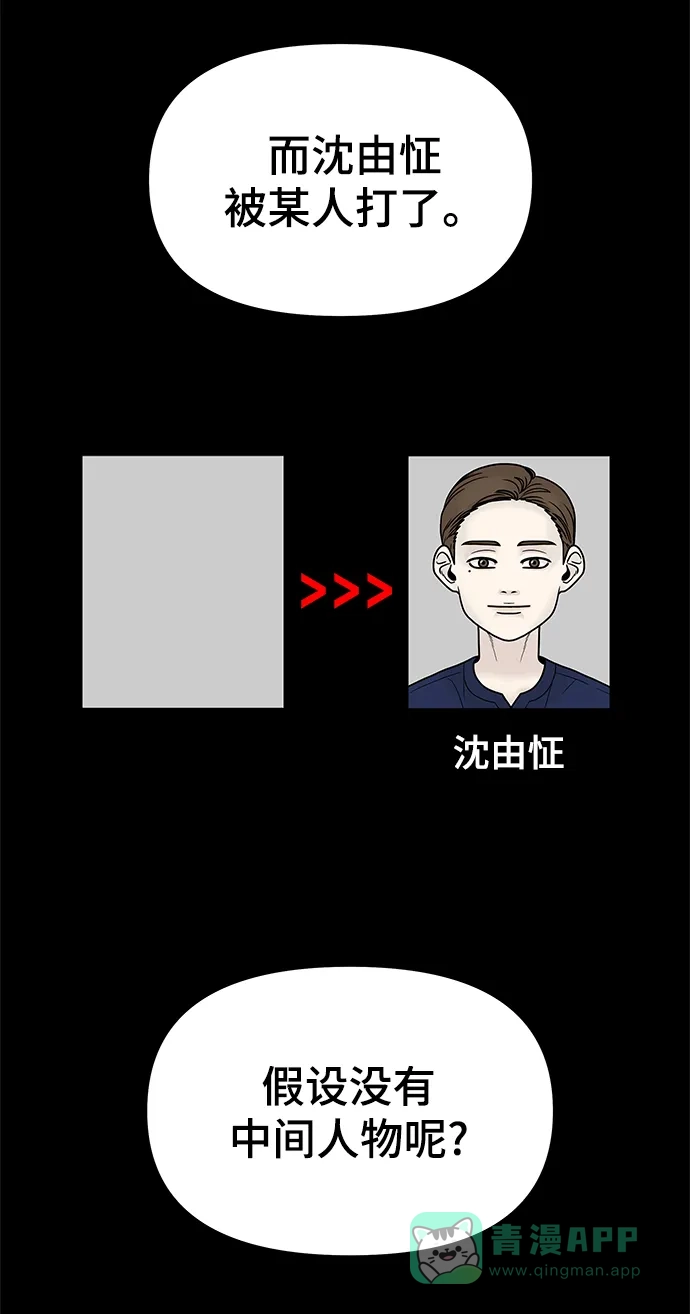《幸存者偏差》第49话 第70页