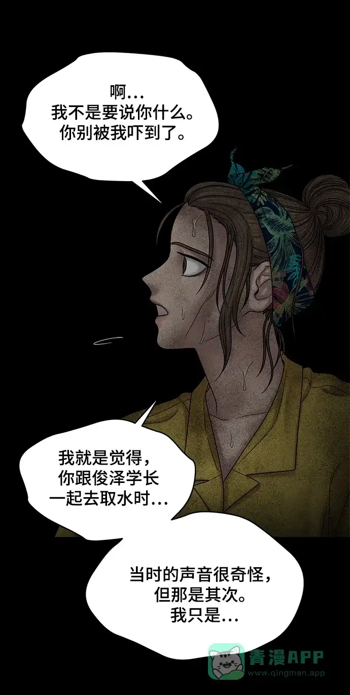 《幸存者偏差》第54话 第80页
