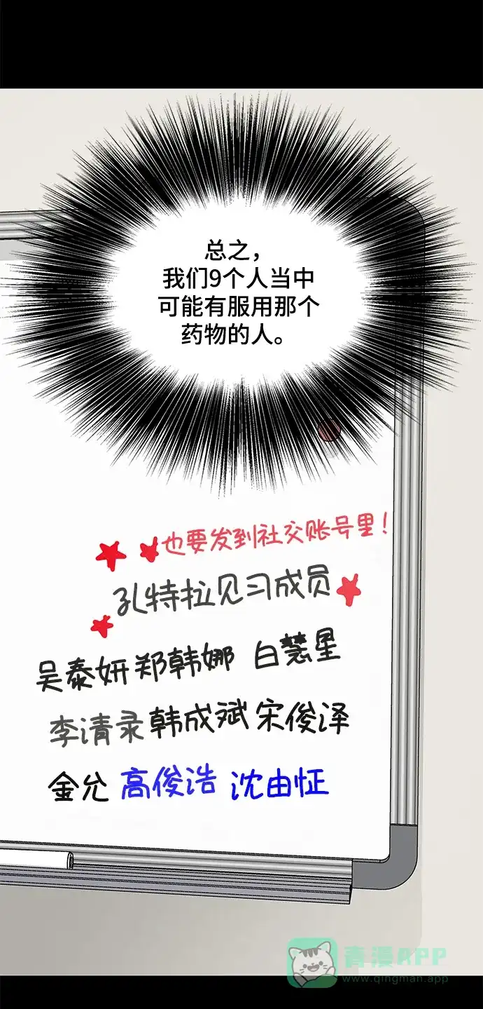 《幸存者偏差》第56话 第73页