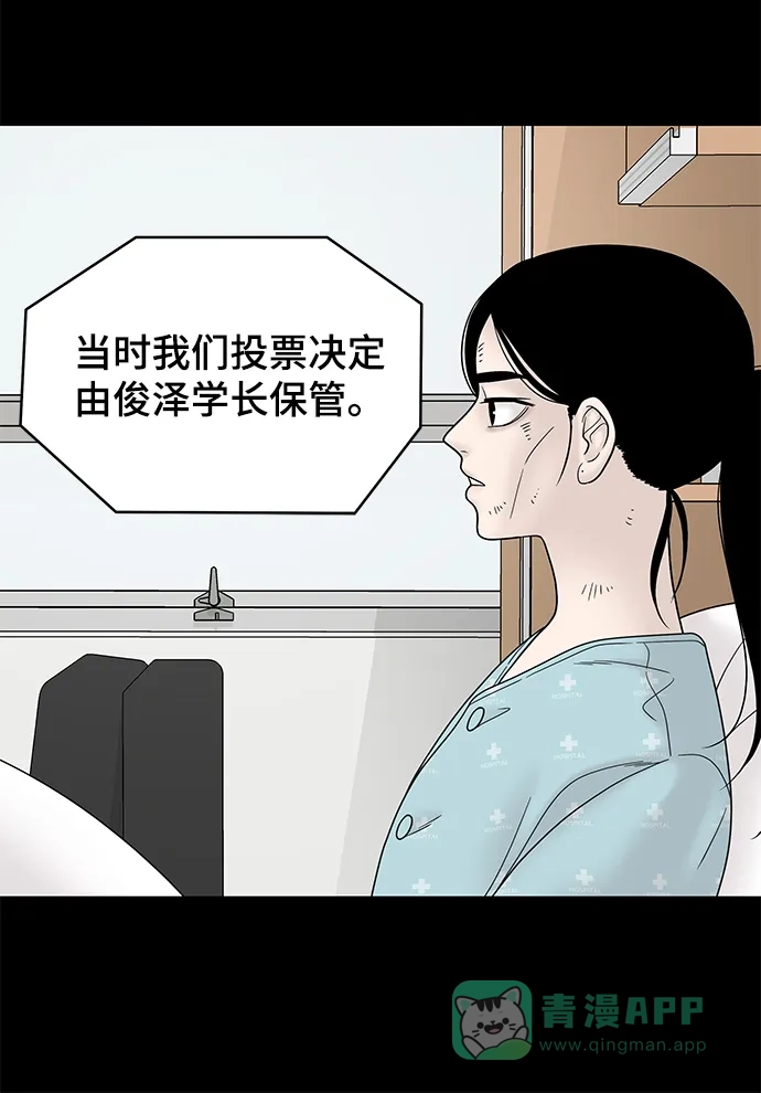 《幸存者偏差》第58话 第89页