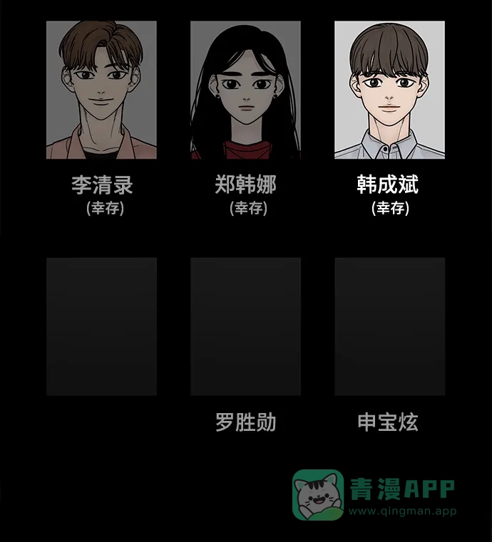 《幸存者偏差》第66话 第93页