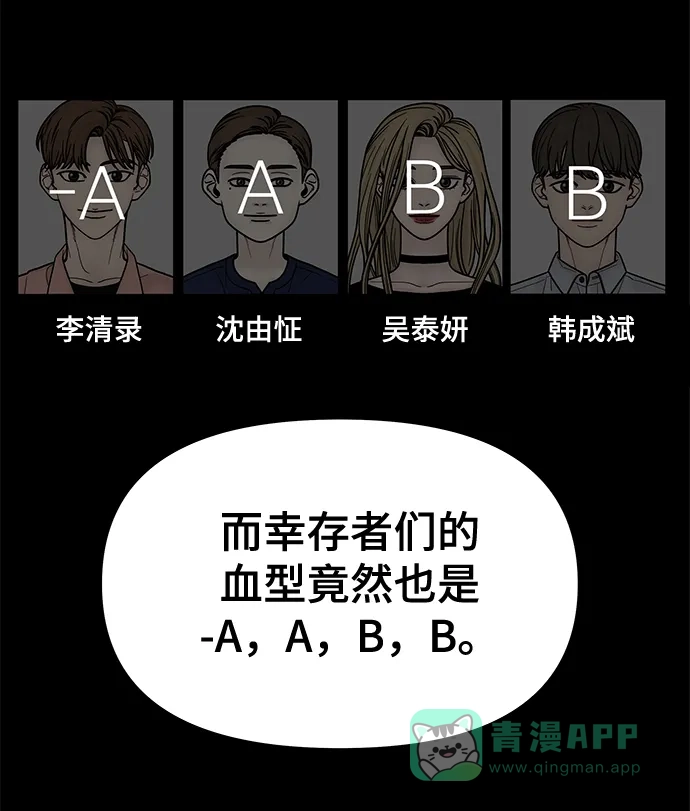 《幸存者偏差》第66话 第50页