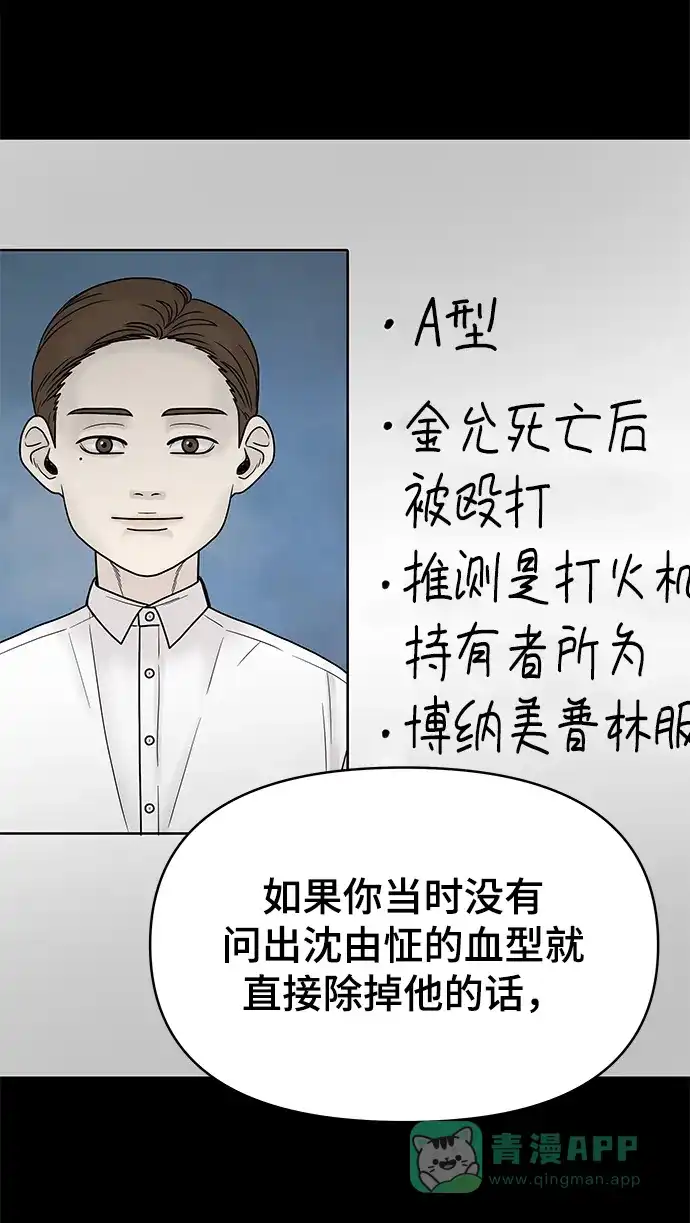 《幸存者偏差》第66话 第52页