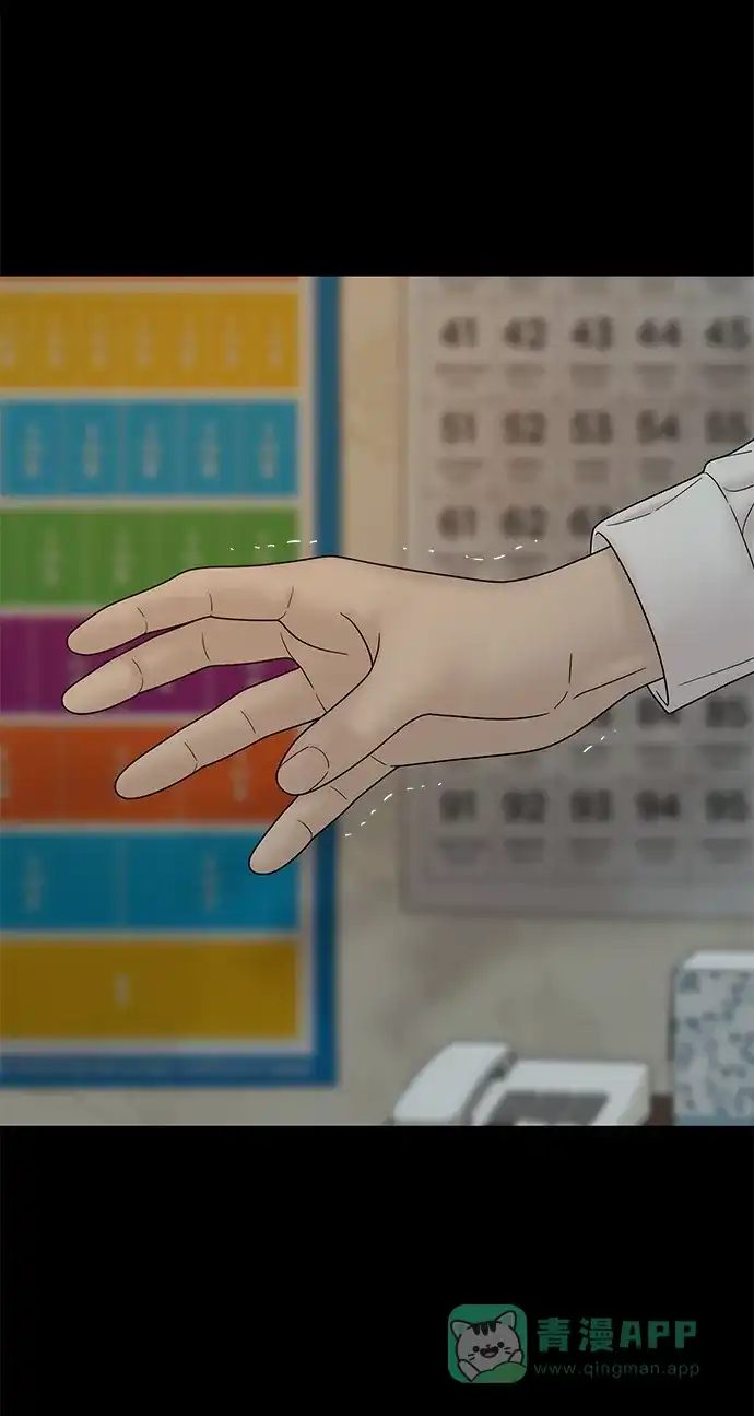 《幸存者偏差》第67话 第21页