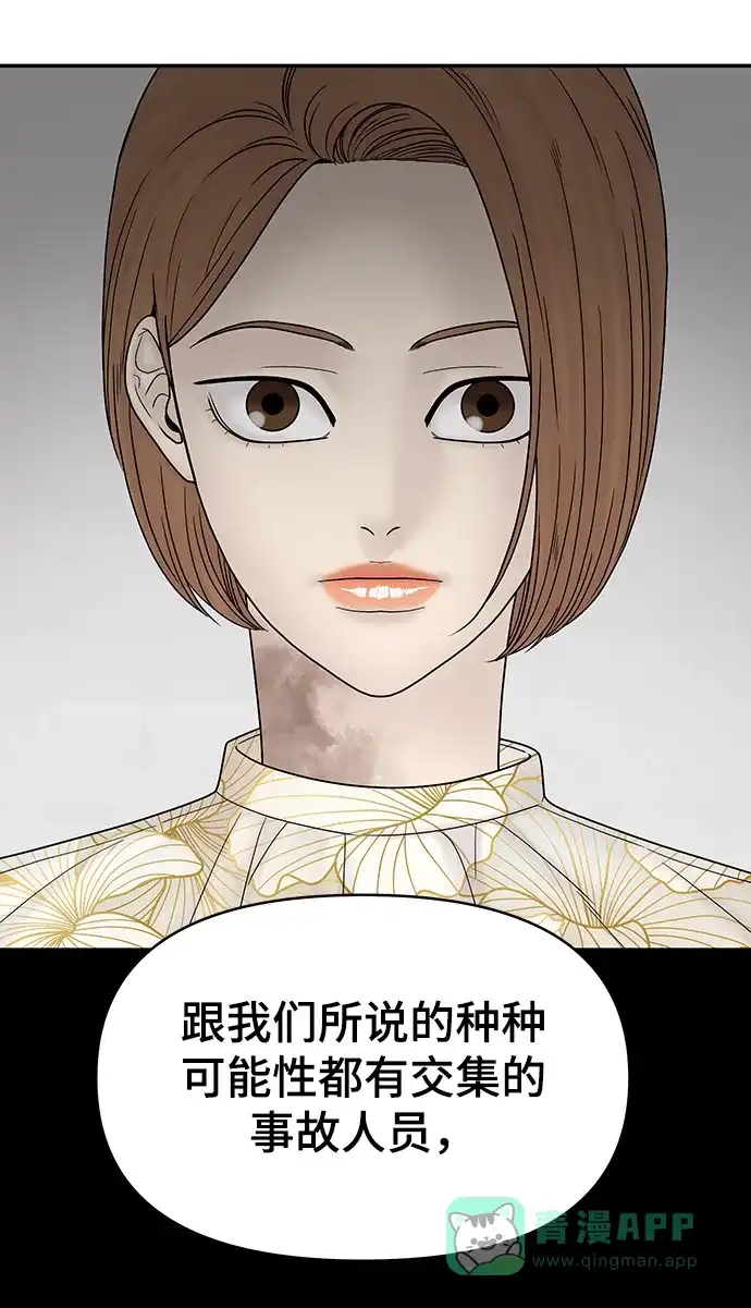 《幸存者偏差》第68话 第58页
