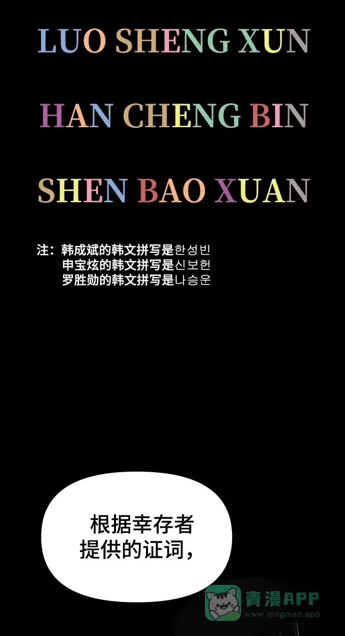 《幸存者偏差》第68话 第41页