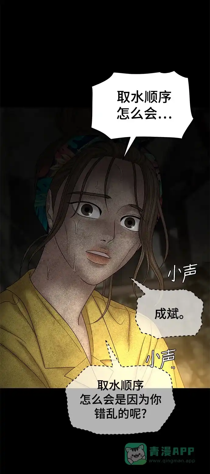《幸存者偏差》第69话 第20页