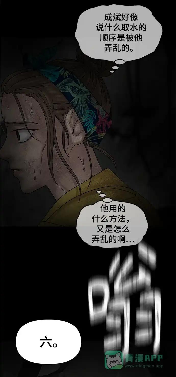 《幸存者偏差》第70话 第59页