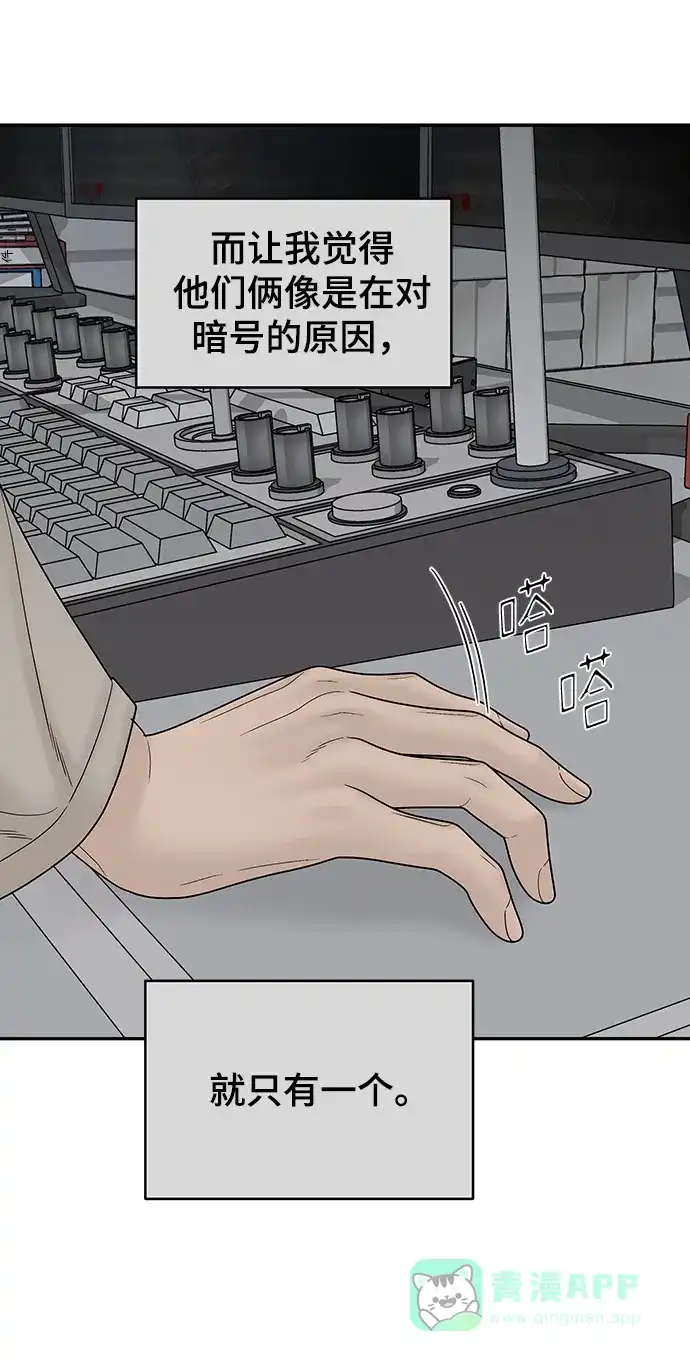 《幸存者偏差》第77话 第20页
