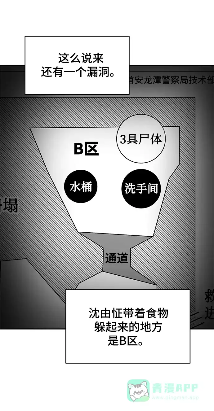 《幸存者偏差》第82话 第87页