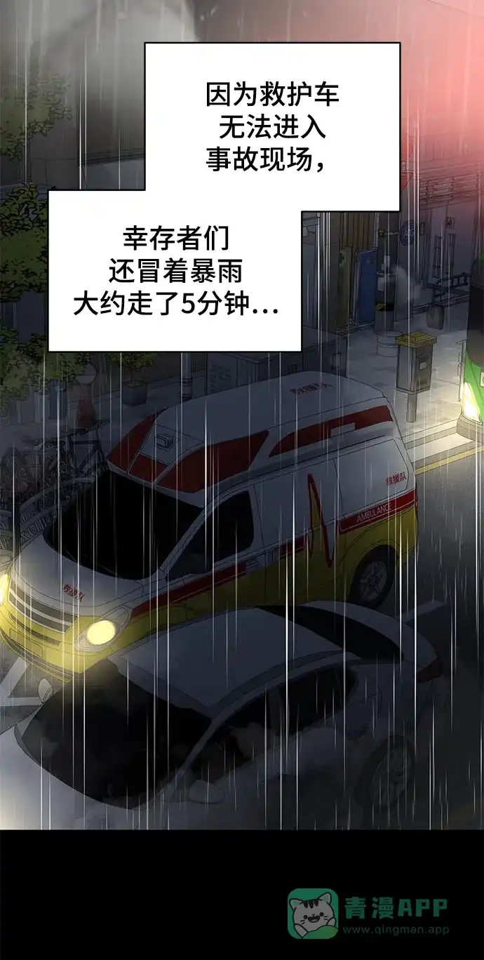 《幸存者偏差》第82话 第77页