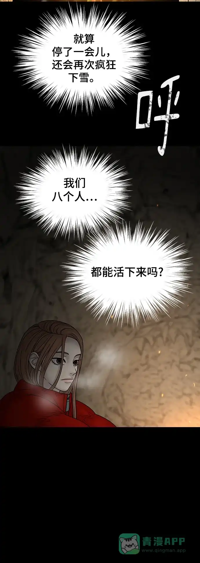 《幸存者偏差》第88话 第61页