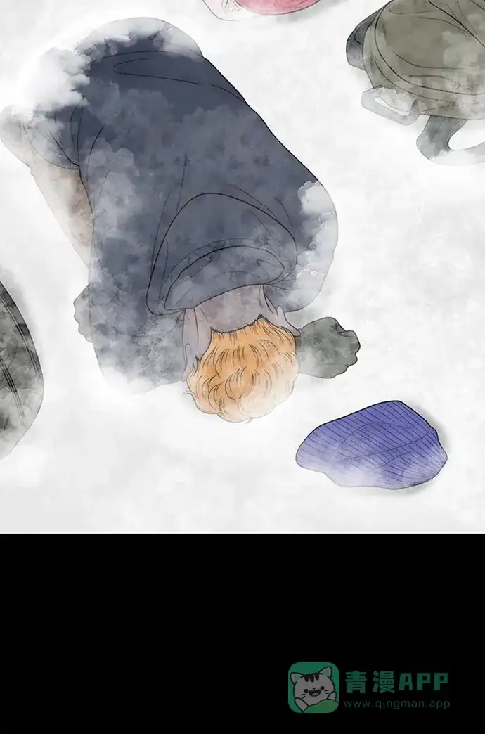 《幸存者偏差》第89话 第12页