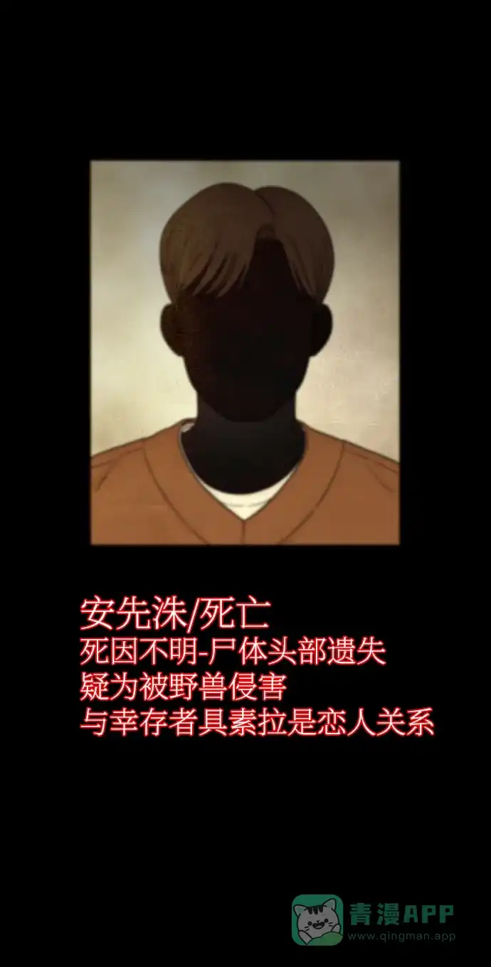 《幸存者偏差》第91话 第31页