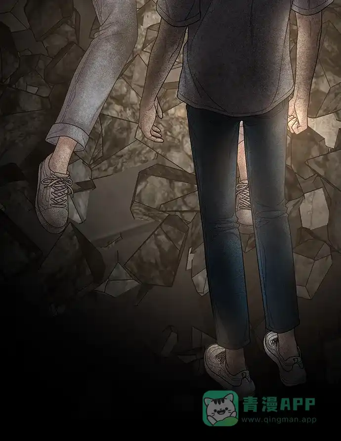 《幸存者偏差》第97话 第106页