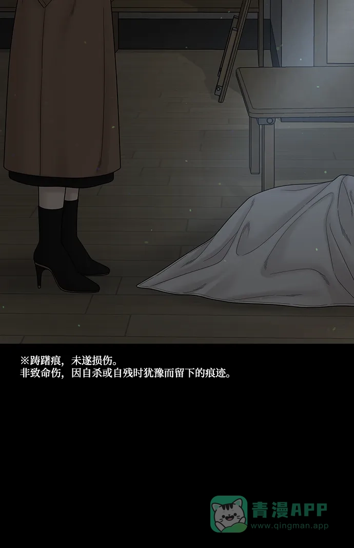 《幸存者偏差》第98话 第100页