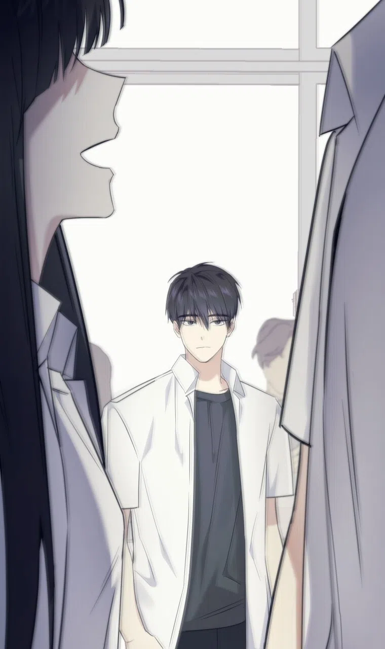《星光闪耀》第11话 第12页