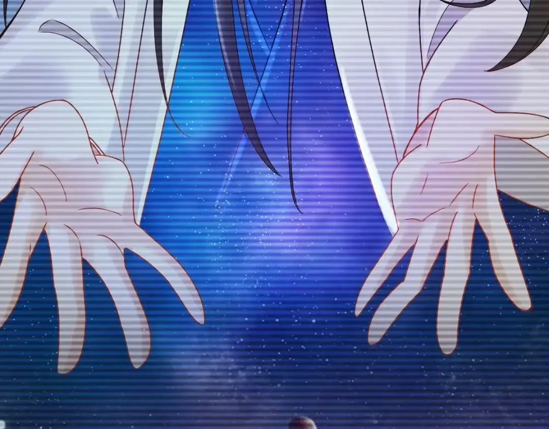 《星官图》008又在梦里见到你 第121页