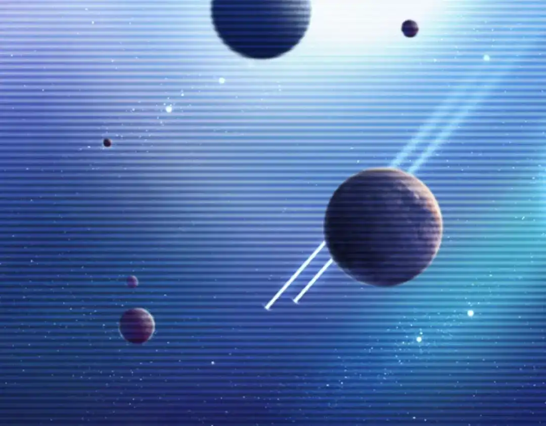 《星官图》008又在梦里见到你 第123页