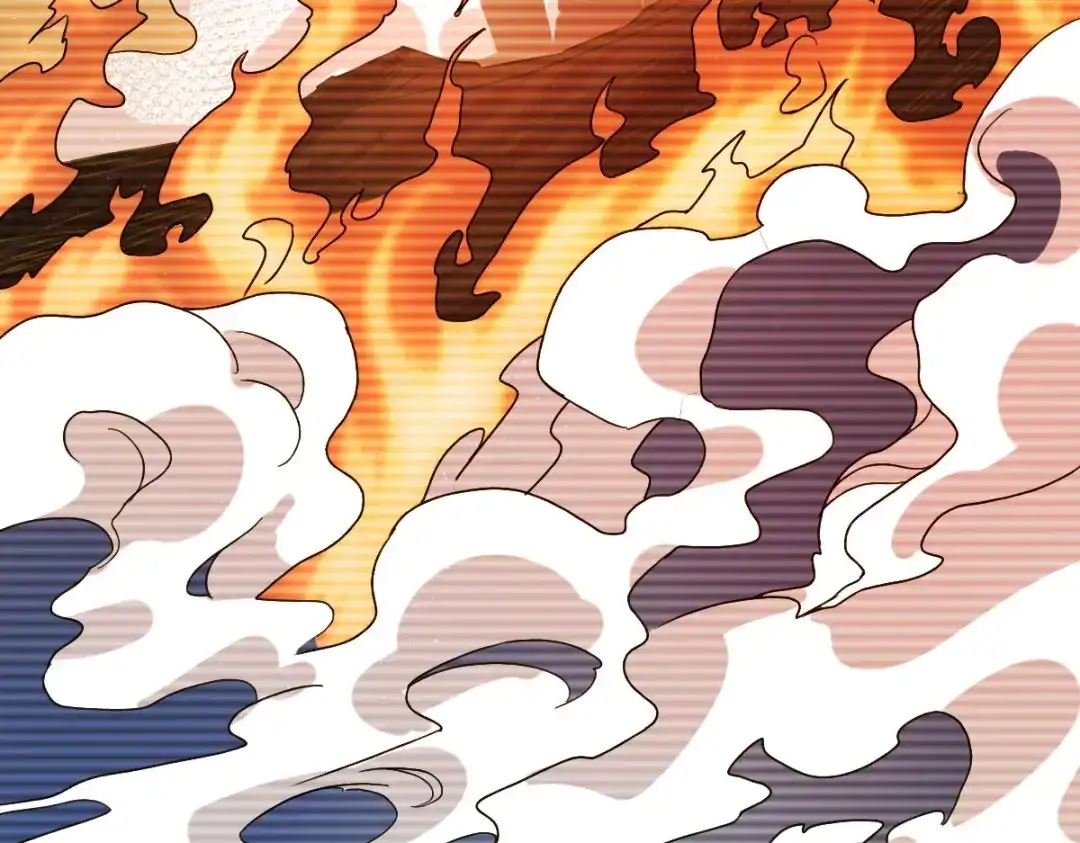 《星官图》008又在梦里见到你 第119页