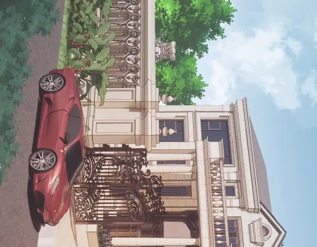 《星官图》009 竟然见到了明星本人？！ 第87页