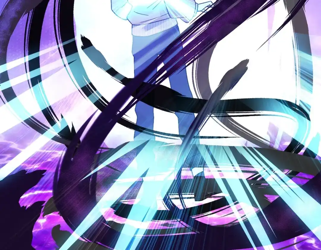 《星官图》012 蜃 第12页