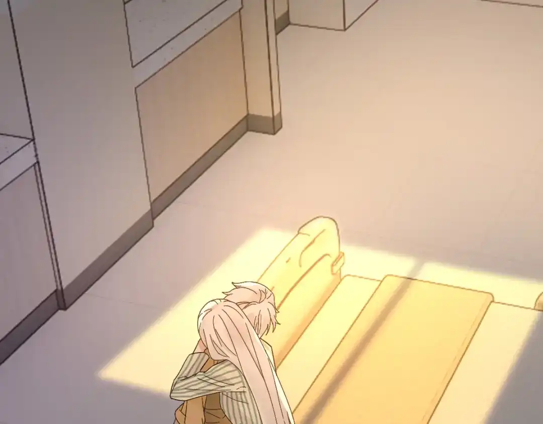 《星官图》015危险解除！？ 第20页