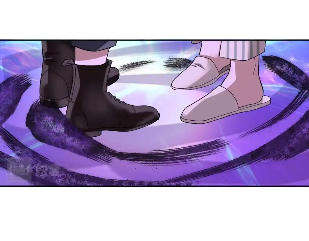 《星官图》015危险解除！？ 第25页