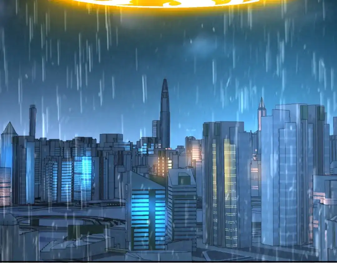 《星官图》022原来你一直在保护我 第54页
