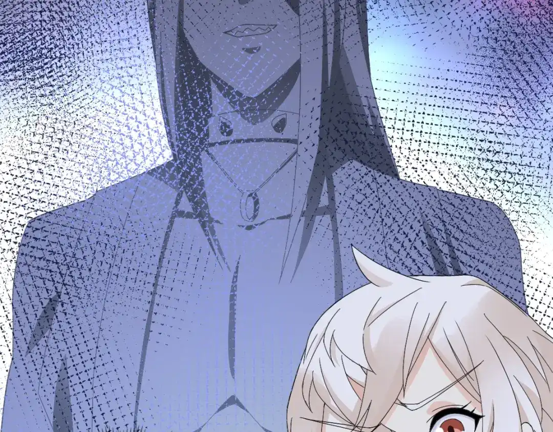 《星官图》025 邪灵居然有两个？！ 第68页