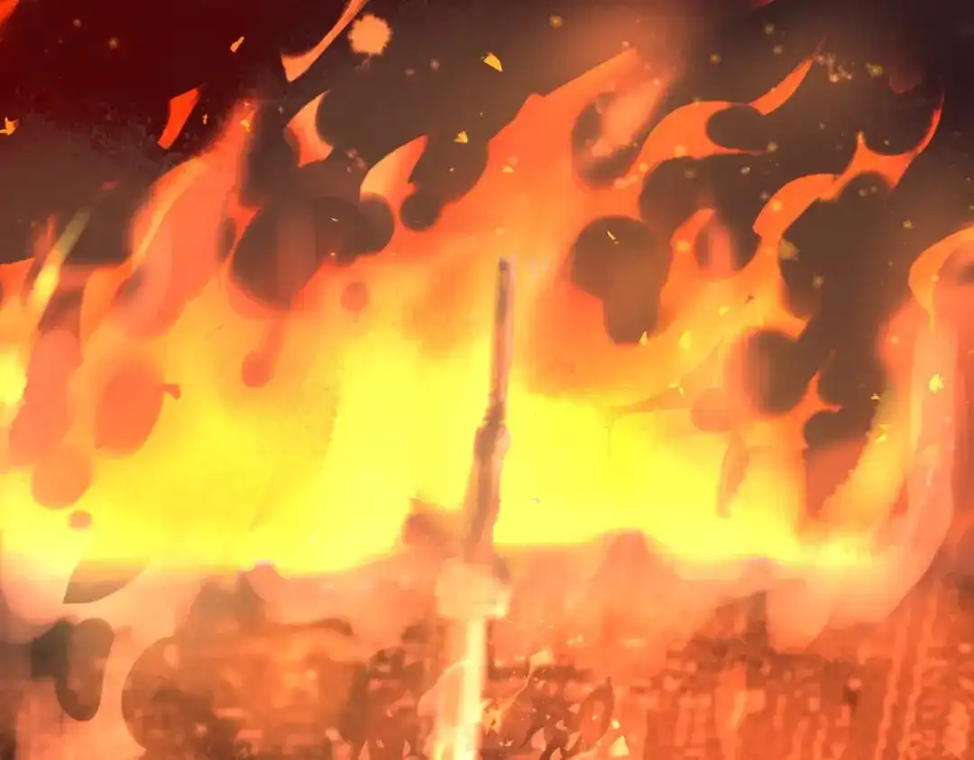 《星官图》001梦到一个男人 第9页