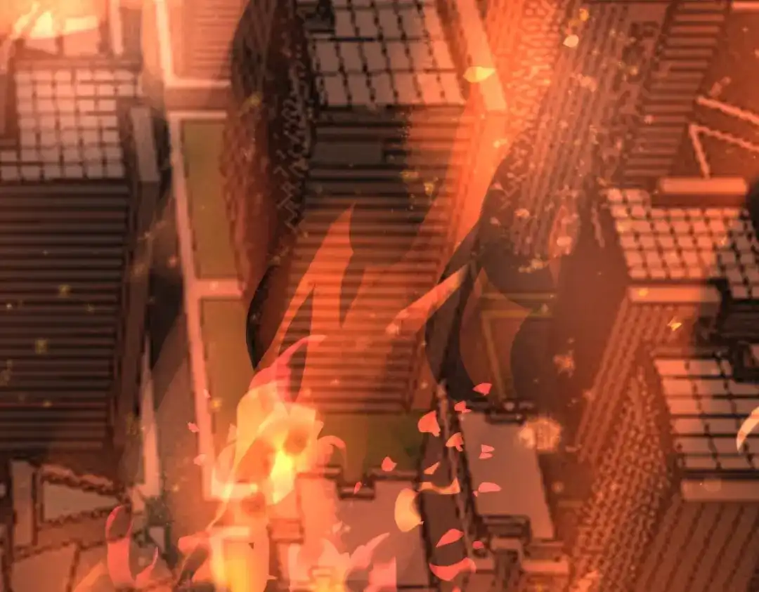 《星官图》001梦到一个男人 第15页