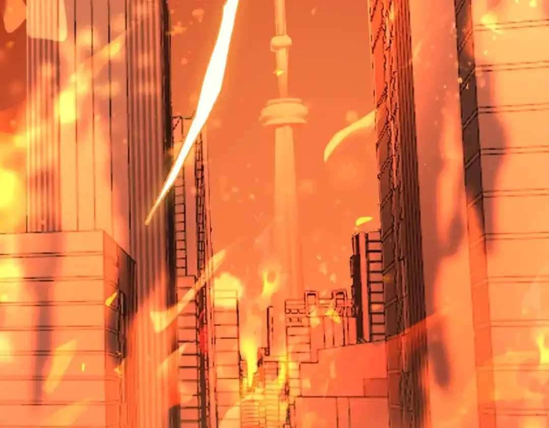 《星官图》001梦到一个男人 第21页