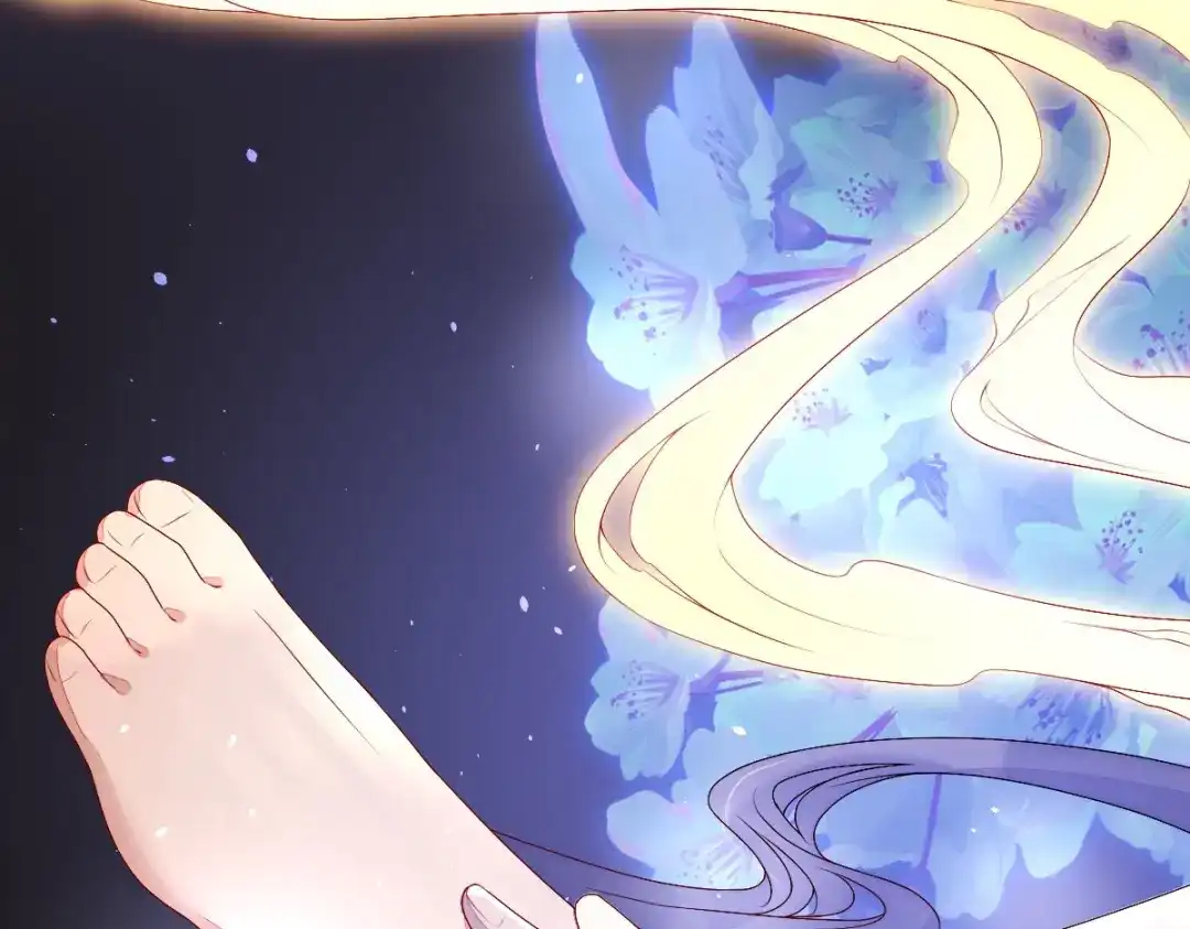 《星官图》002那人成了我的老师？ 第27页