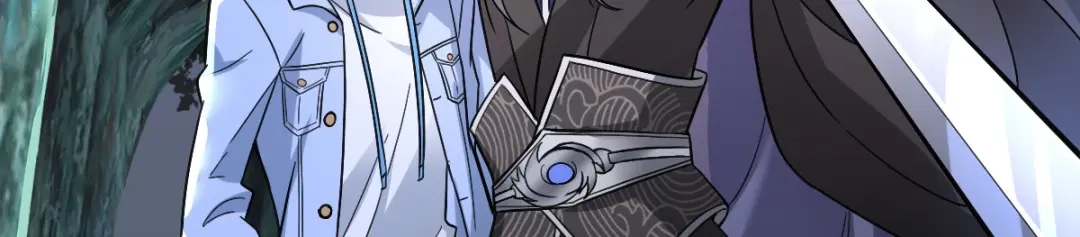 《星官图》004英雄救……美？ 第99页