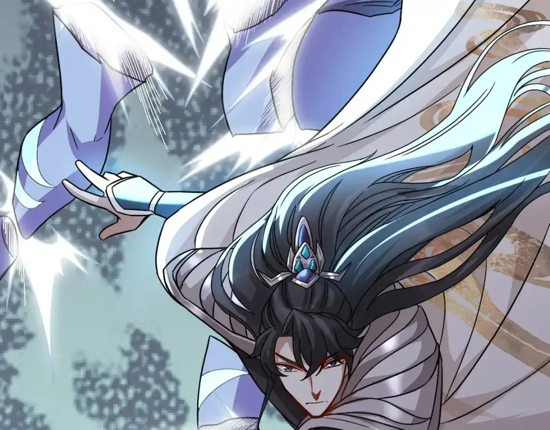 《星官图》004英雄救……美？ 第118页