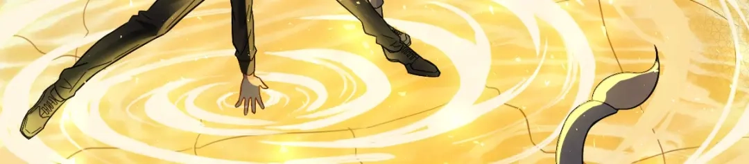 《星官图》004英雄救……美？ 第47页