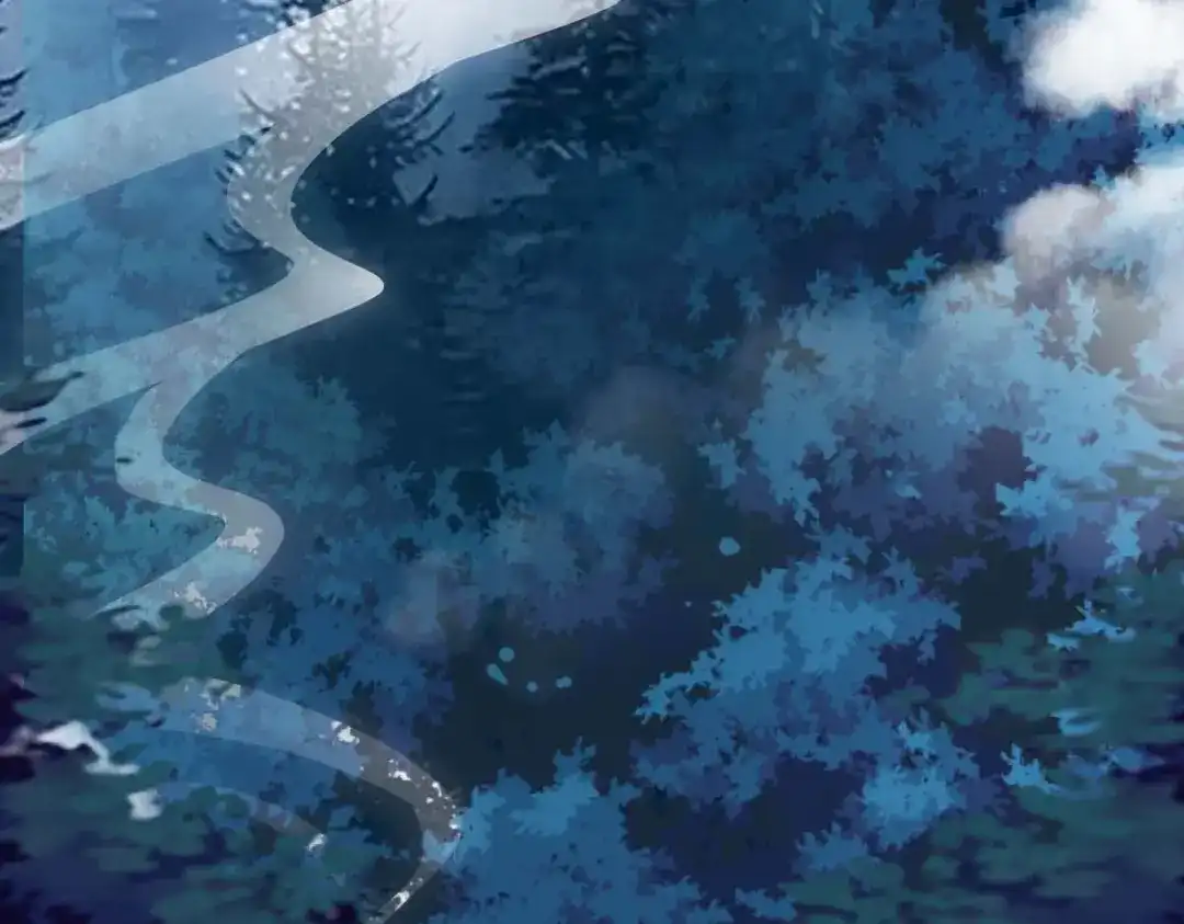 《星官图》005要不要帮我舔舔伤口？ 第9页