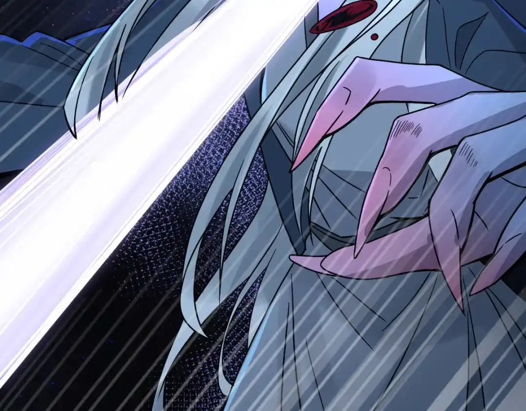 《星官图》006被怪物缠上了！ 第114页