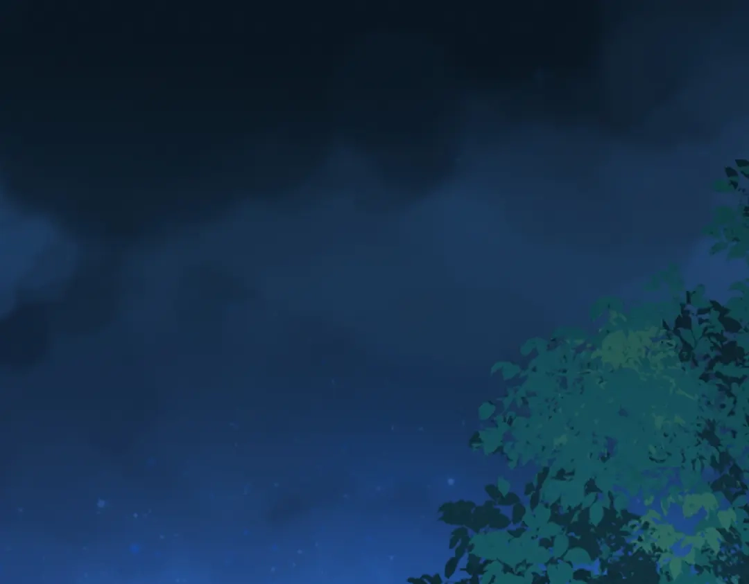《星官图》006被怪物缠上了！ 第5页