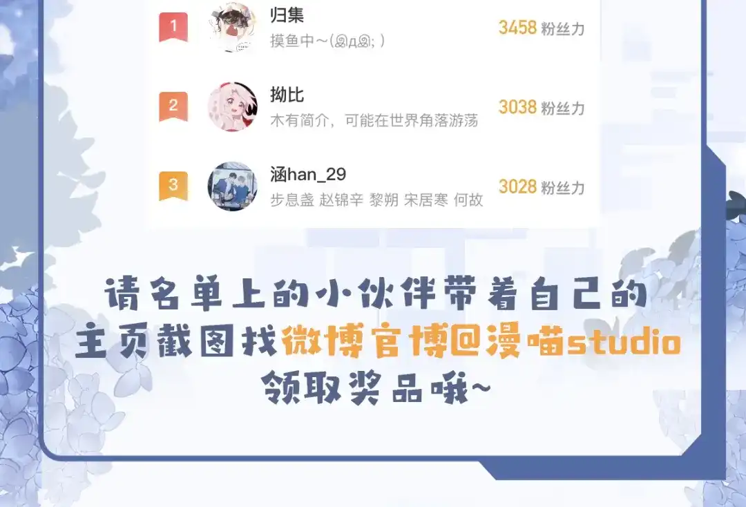 《星官图》006被怪物缠上了！ 第140页