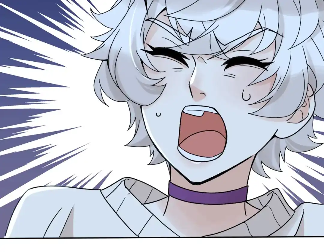 《星官图》006被怪物缠上了！ 第89页