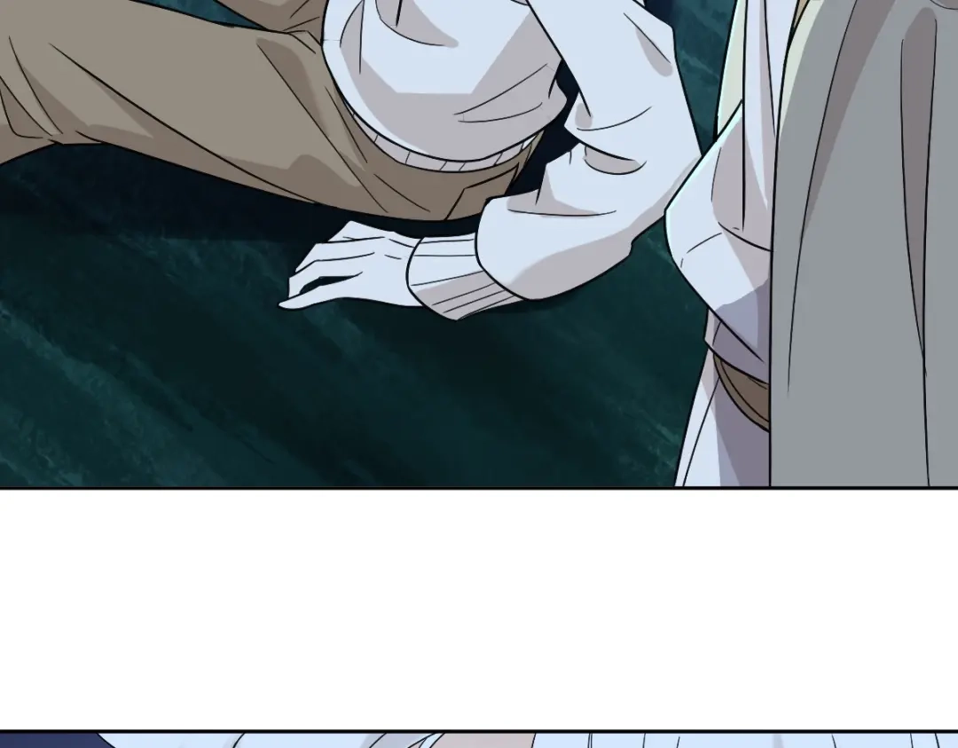 《星官图》006被怪物缠上了！ 第135页