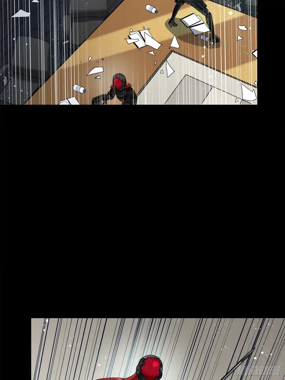 星甲魂将传 316 狄澜的噩梦（上） 第64页