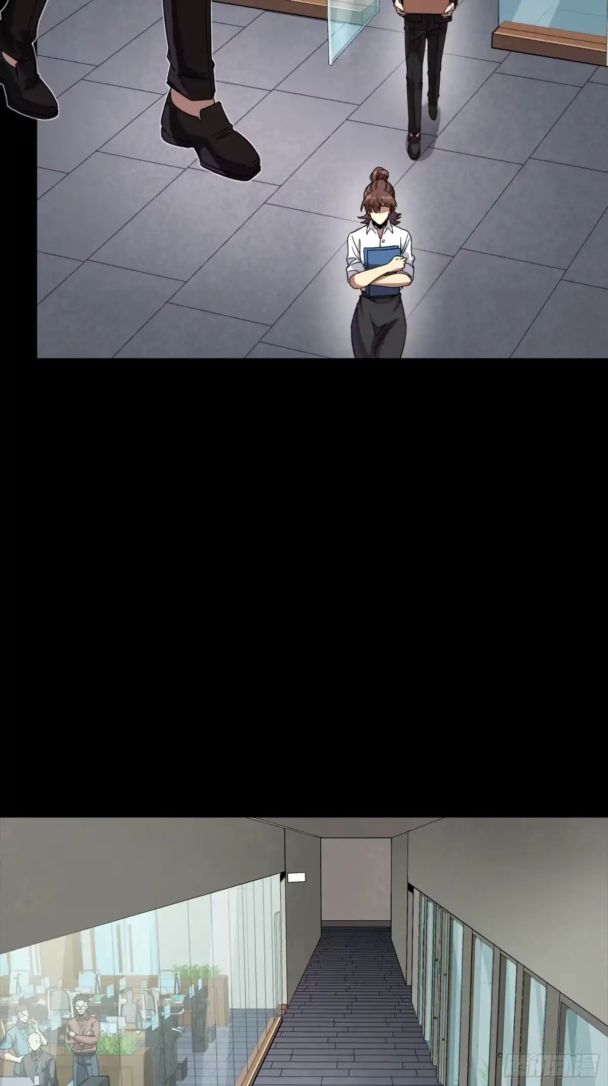 星甲魂将传 318 上一世的兄弟 第40页