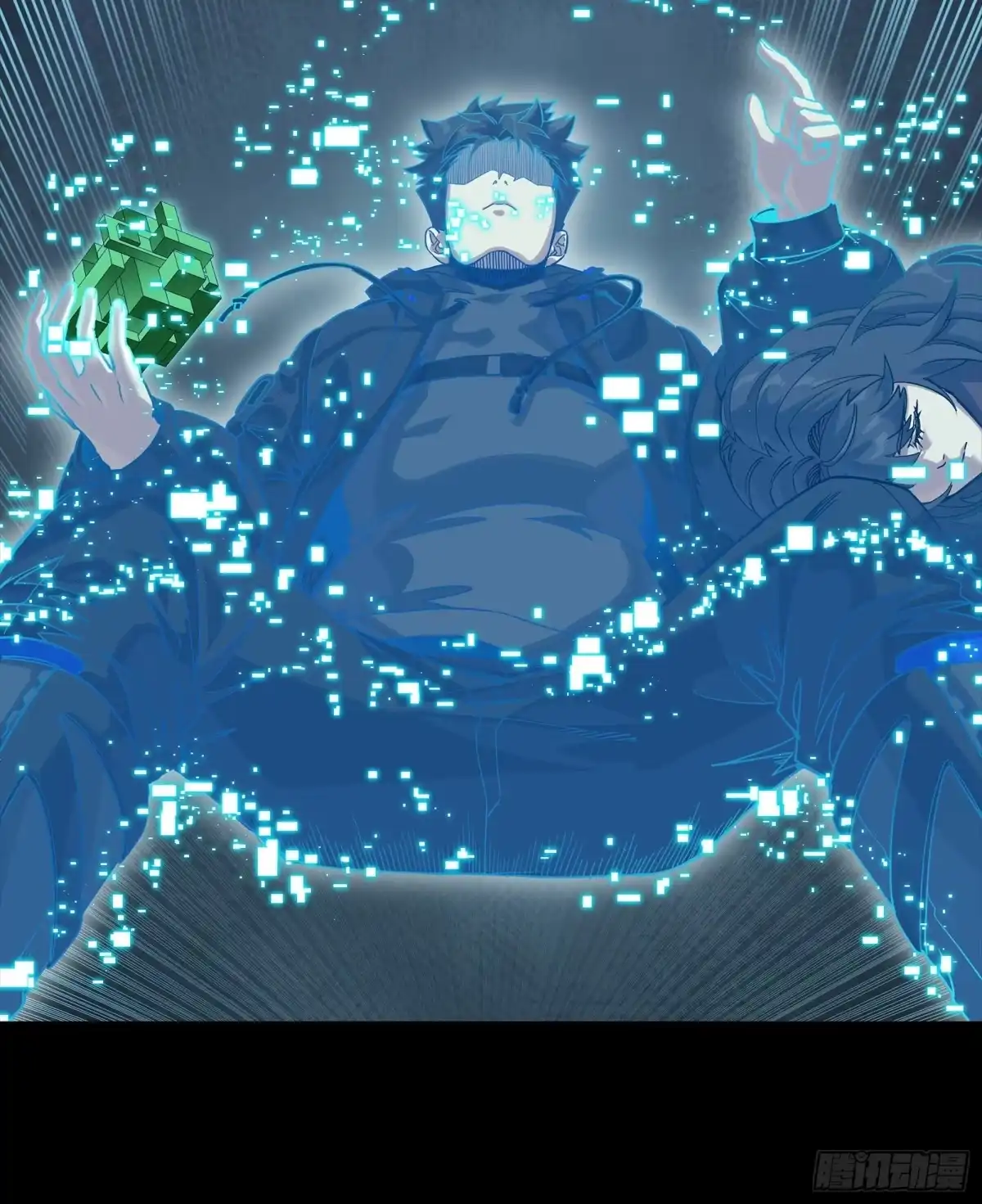 星甲魂将传 324 幻境之中我为主宰 第59页