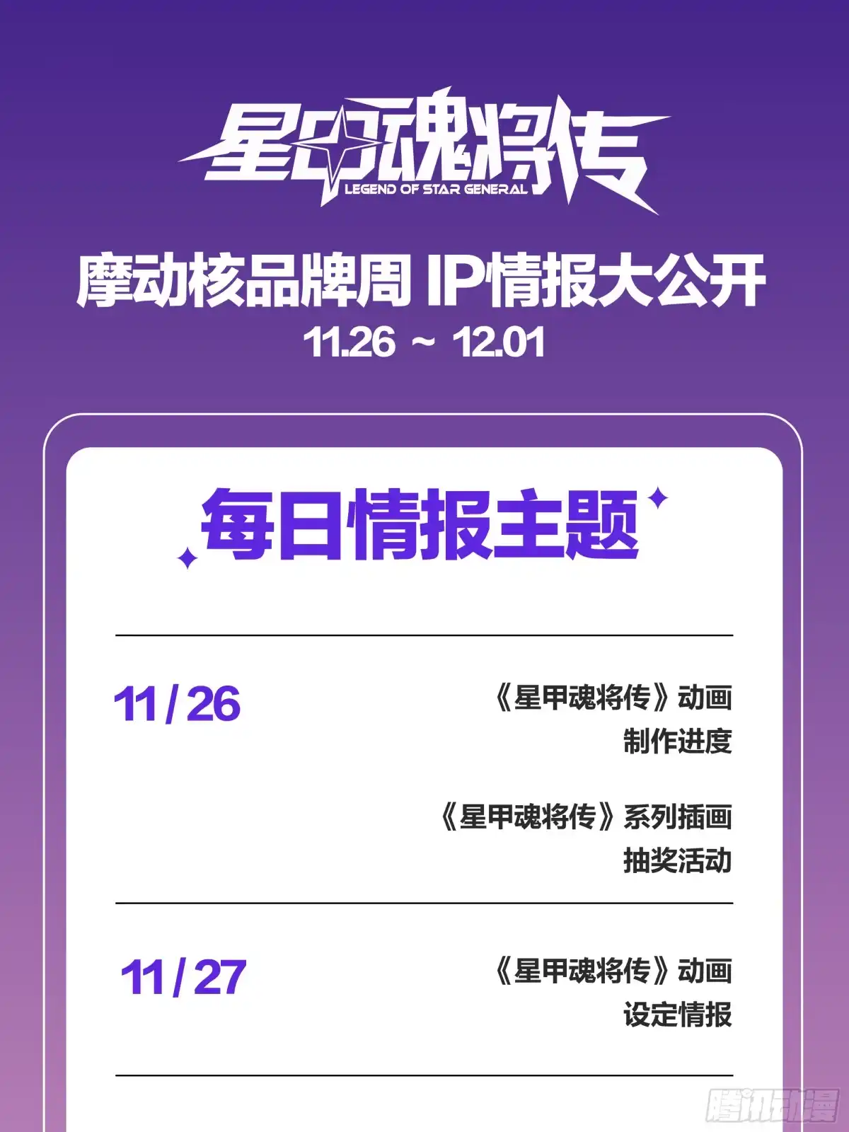 星甲魂将传 番外篇：乘风之人06 第83页